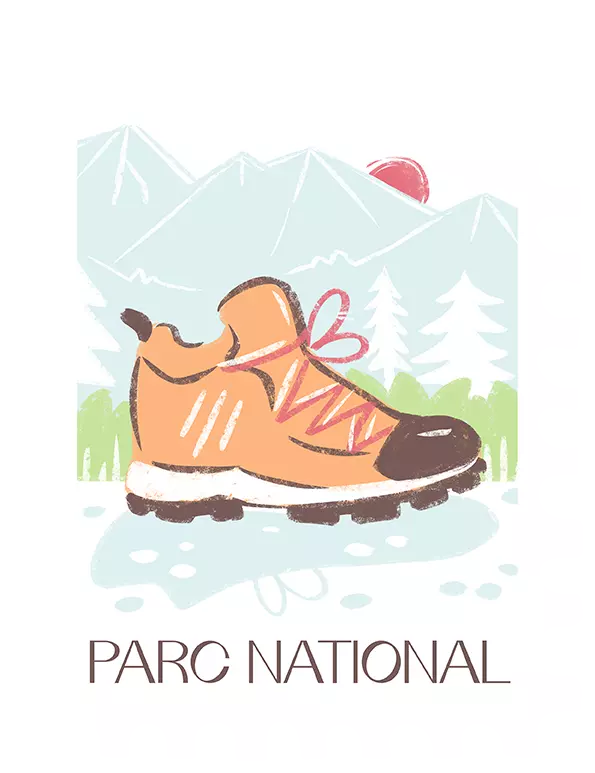 Parc National_titre
