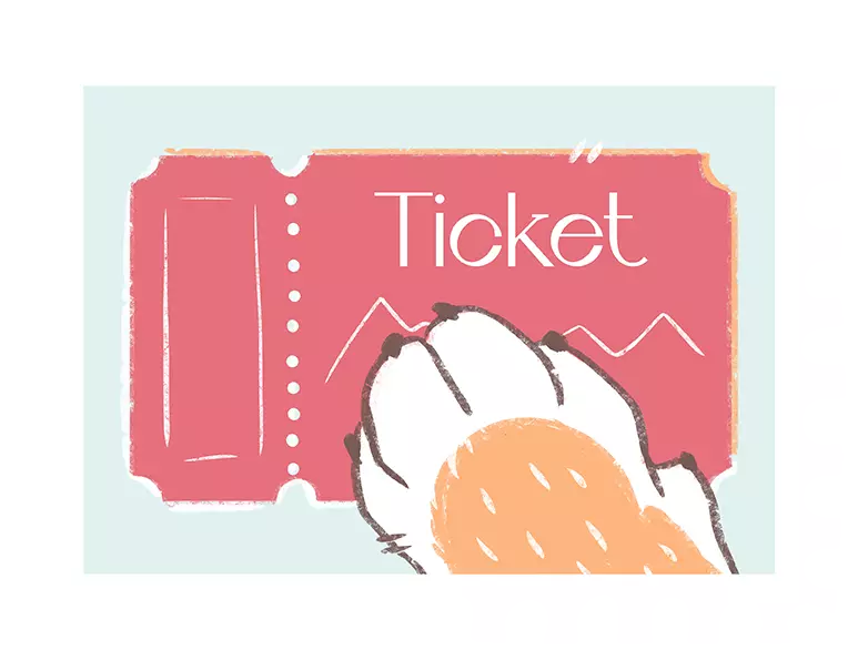 Ticket